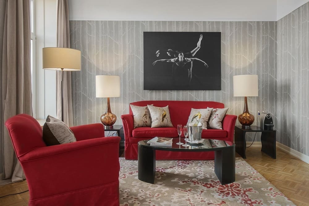 Hotel Angleterre 4 Hotel Angleterre 4